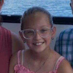 Meet your Posher, Alana